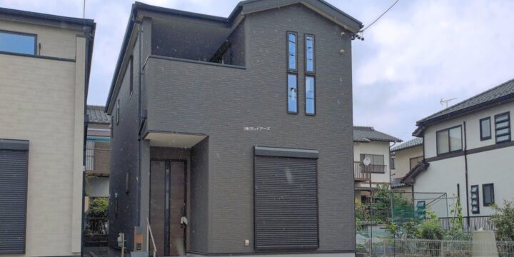 犬山市富岡新町5丁目（戸建）02 1