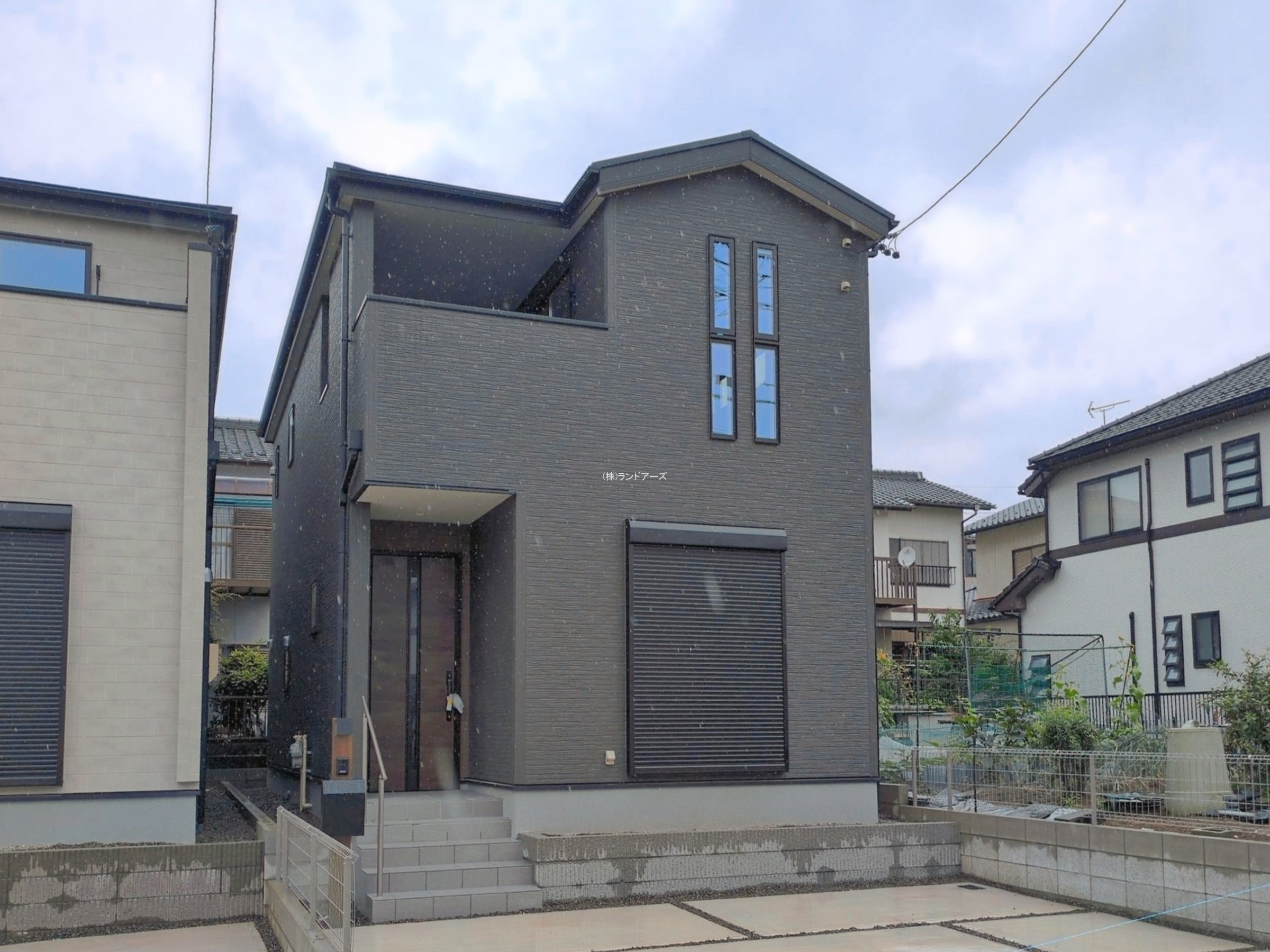 犬山市富岡新町5丁目(戸建)02 1 - 株式会社ランドアーズ|名古屋の一戸建て(建売・中古戸建)・中古マンション・賃貸管理・不動産売却 犬山市富岡新町5丁目(戸建)02 1