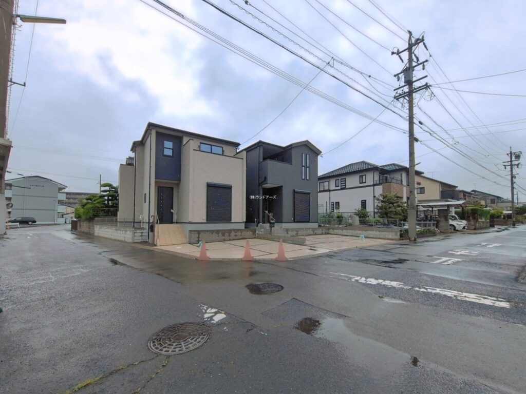 物件写真