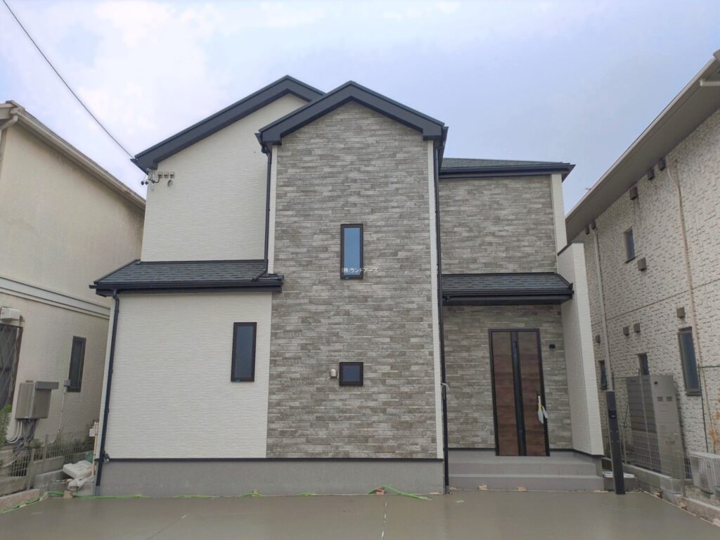 名古屋市南区三条2丁目（戸建）A 1