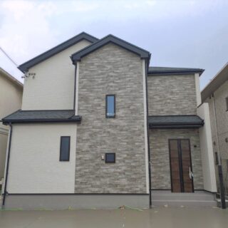 名古屋市南区三条2丁目(戸建)A 1