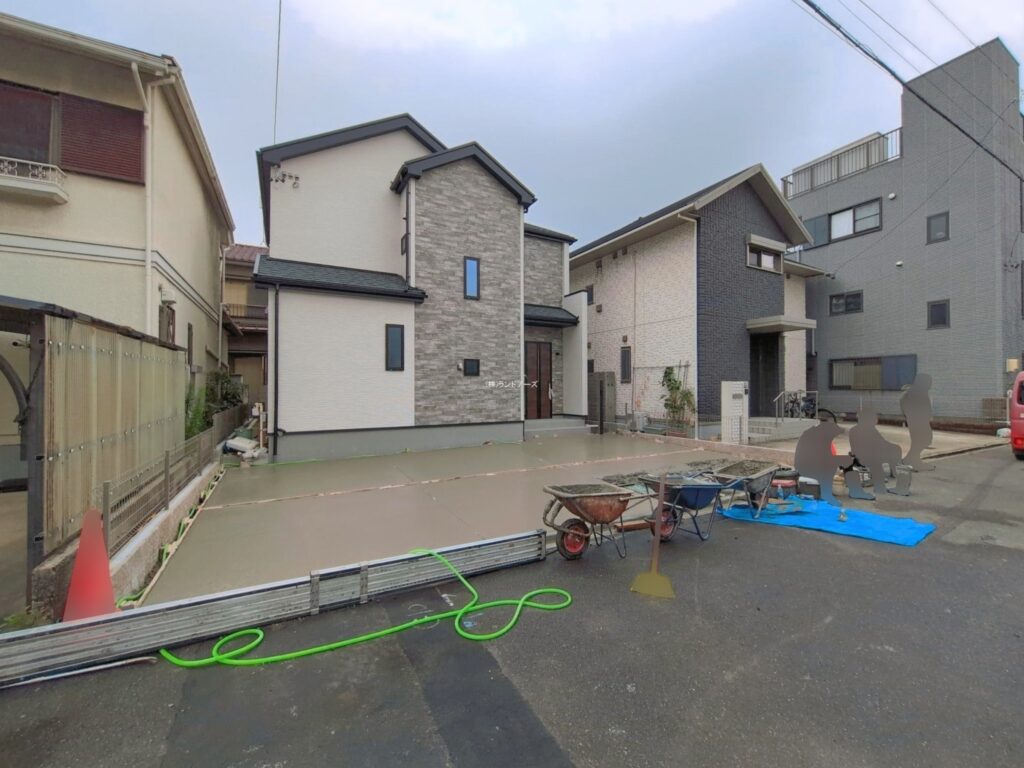物件写真