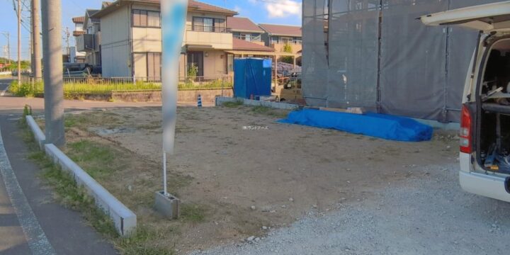 東海市養父町八王子（戸建）01 1