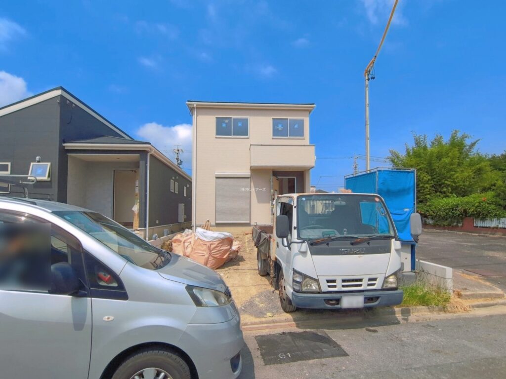 物件写真