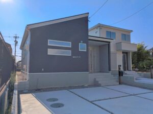 常滑市新田町3丁目（戸建）02 1