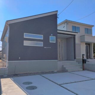 常滑市新田町3丁目(戸建)02 1