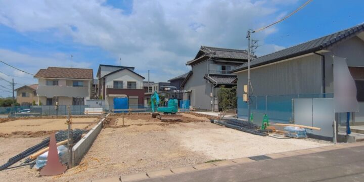 知多郡東浦町大字緒川字天白（戸建）02 1