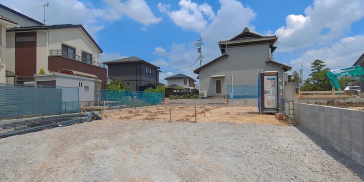 知多郡東浦町大字緒川字天白（戸建）03 1