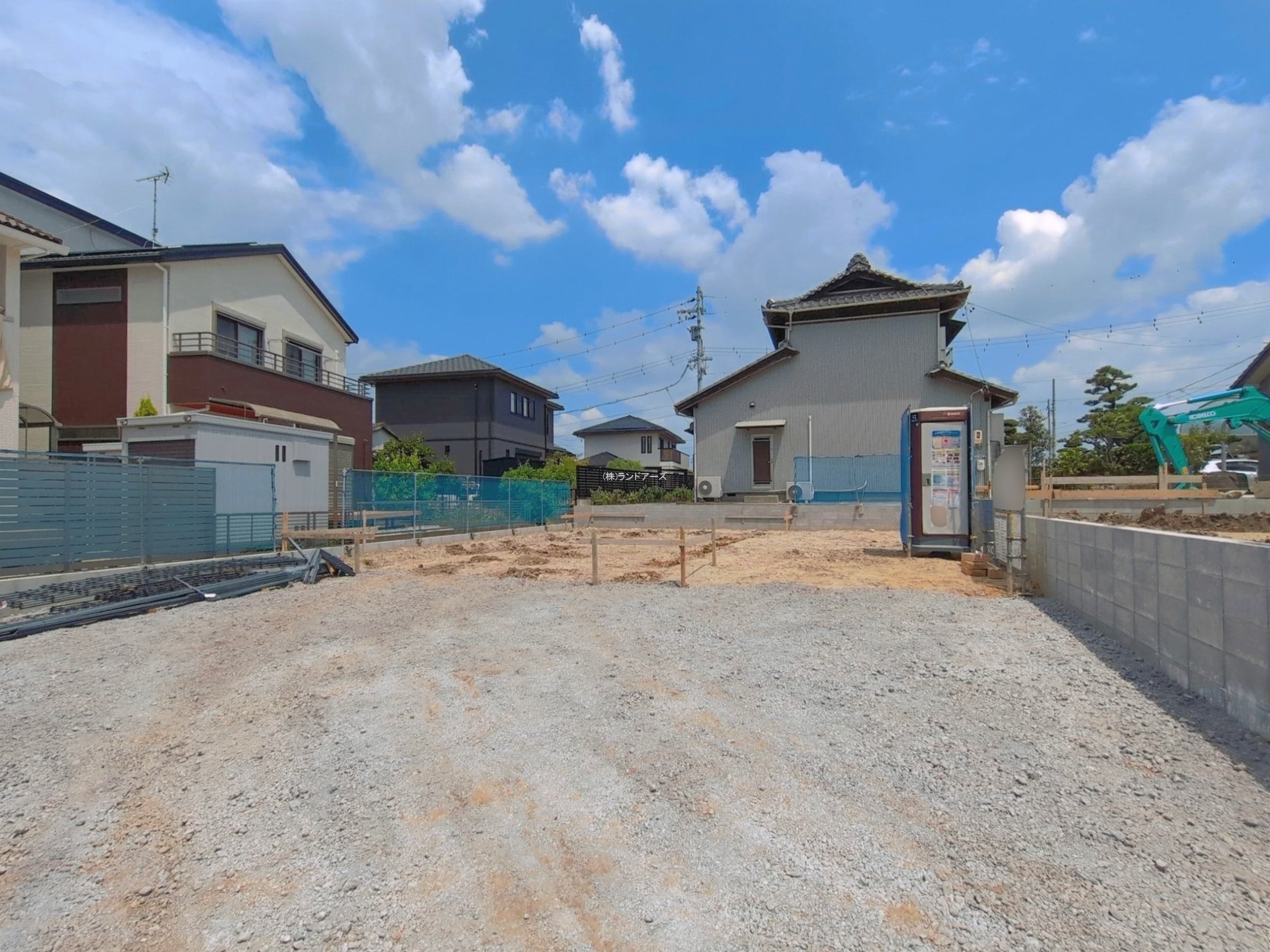 知多郡東浦町大字緒川字天白（戸建）03 1