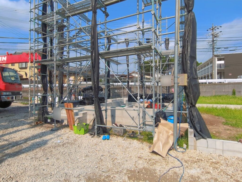 名古屋市守山区西城1丁目(戸建)06 1
