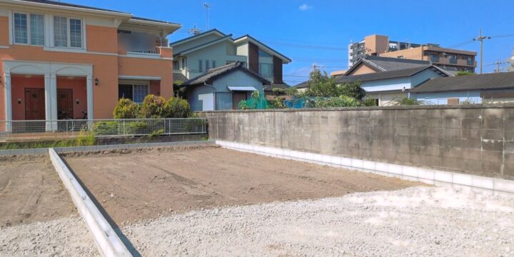 名古屋市港区宝神2丁目（土地）03 1