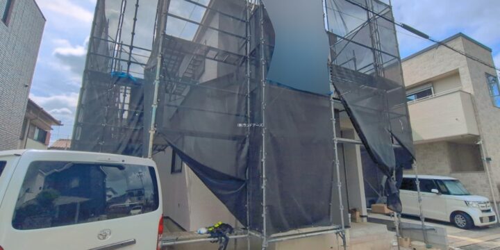 春日井市大手田酉町3丁目（戸建）B 1