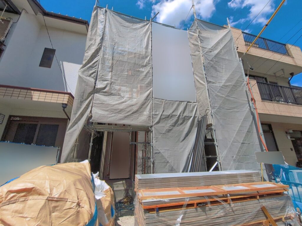 名古屋市南区天白町3丁目（戸建）A 1
