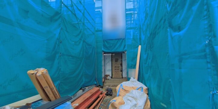 江南市宮後町砂場東（戸建）A 1