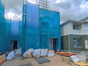 江南市宮後町砂場東(戸建)C 1 - 株式会社ランドアーズ|名古屋の一戸建て(建売・中古戸建)・中古マンション・賃貸管理・不動産売却 江南市宮後町砂場東(戸建)C 1