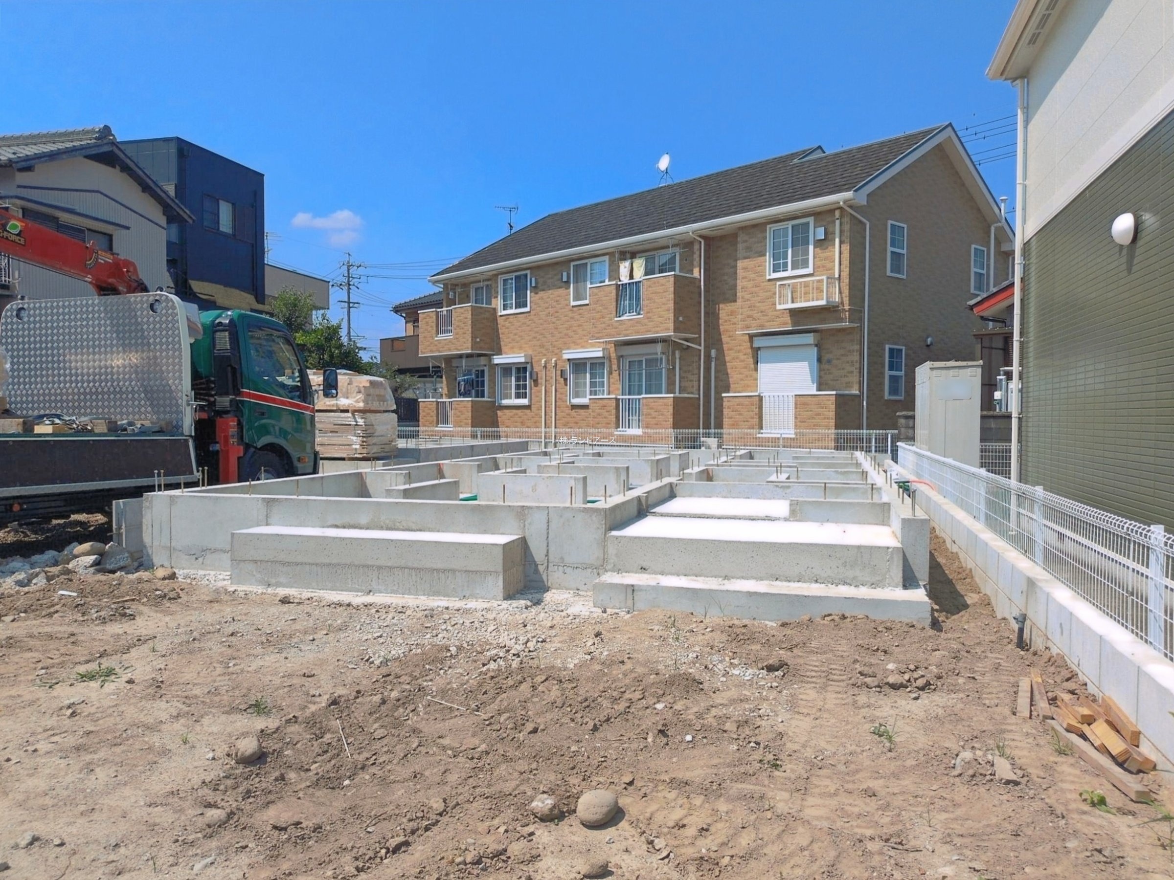 江南市宮後町砂場東(戸建)C 1 - 株式会社ランドアーズ|名古屋の一戸建て(建売・中古戸建)・中古マンション・賃貸管理・不動産売却 江南市宮後町砂場東(戸建)C 1