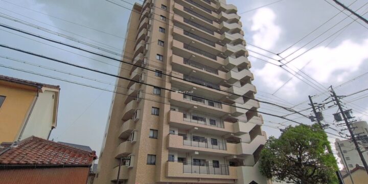瀬戸西本町パーク・ホームズ 1