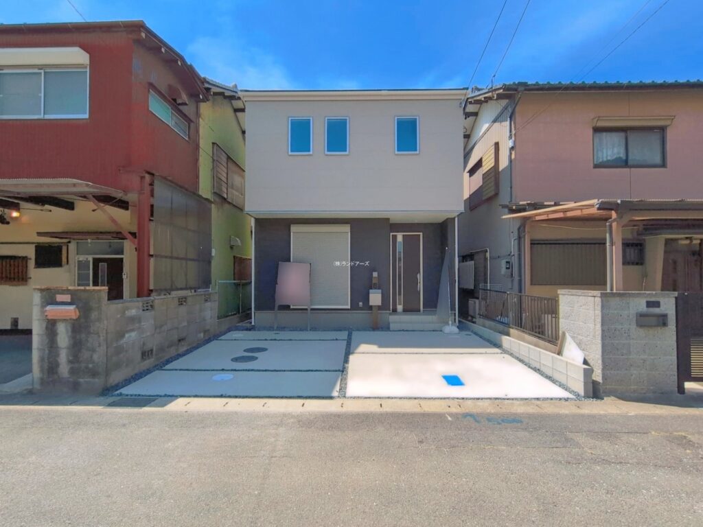 物件写真