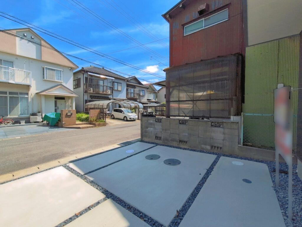 物件写真