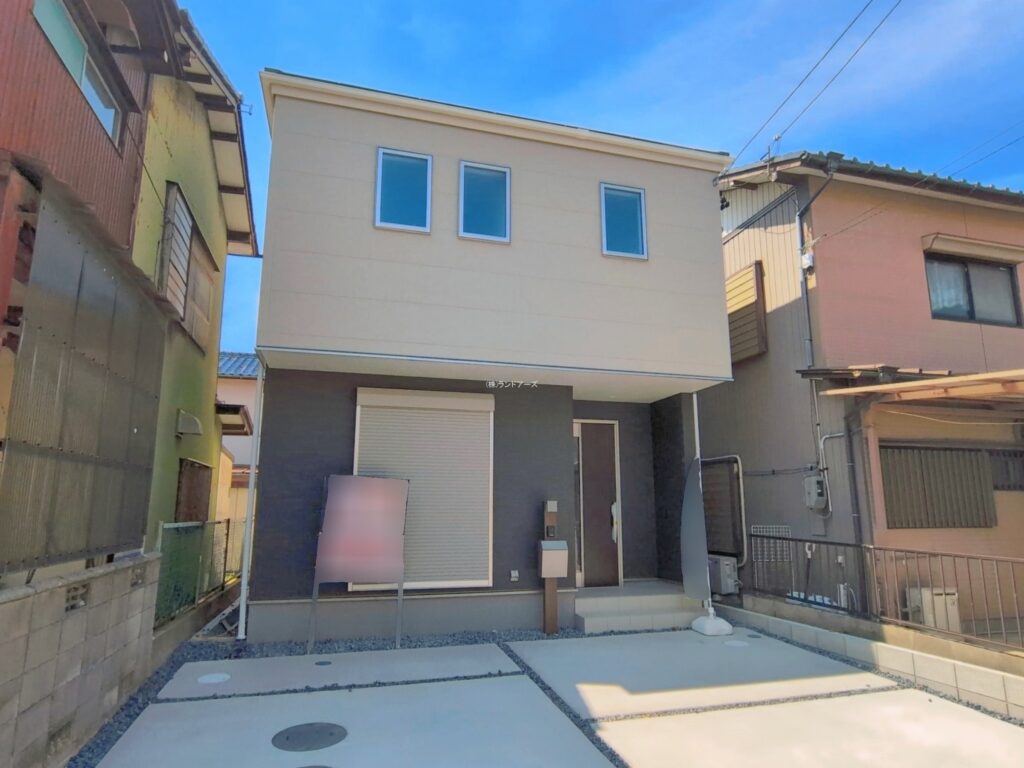 物件写真