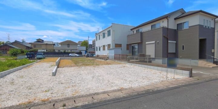 津島市柳原町2丁目（戸建）01 1