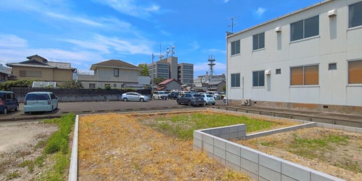 津島市柳原町2丁目（戸建）02 1