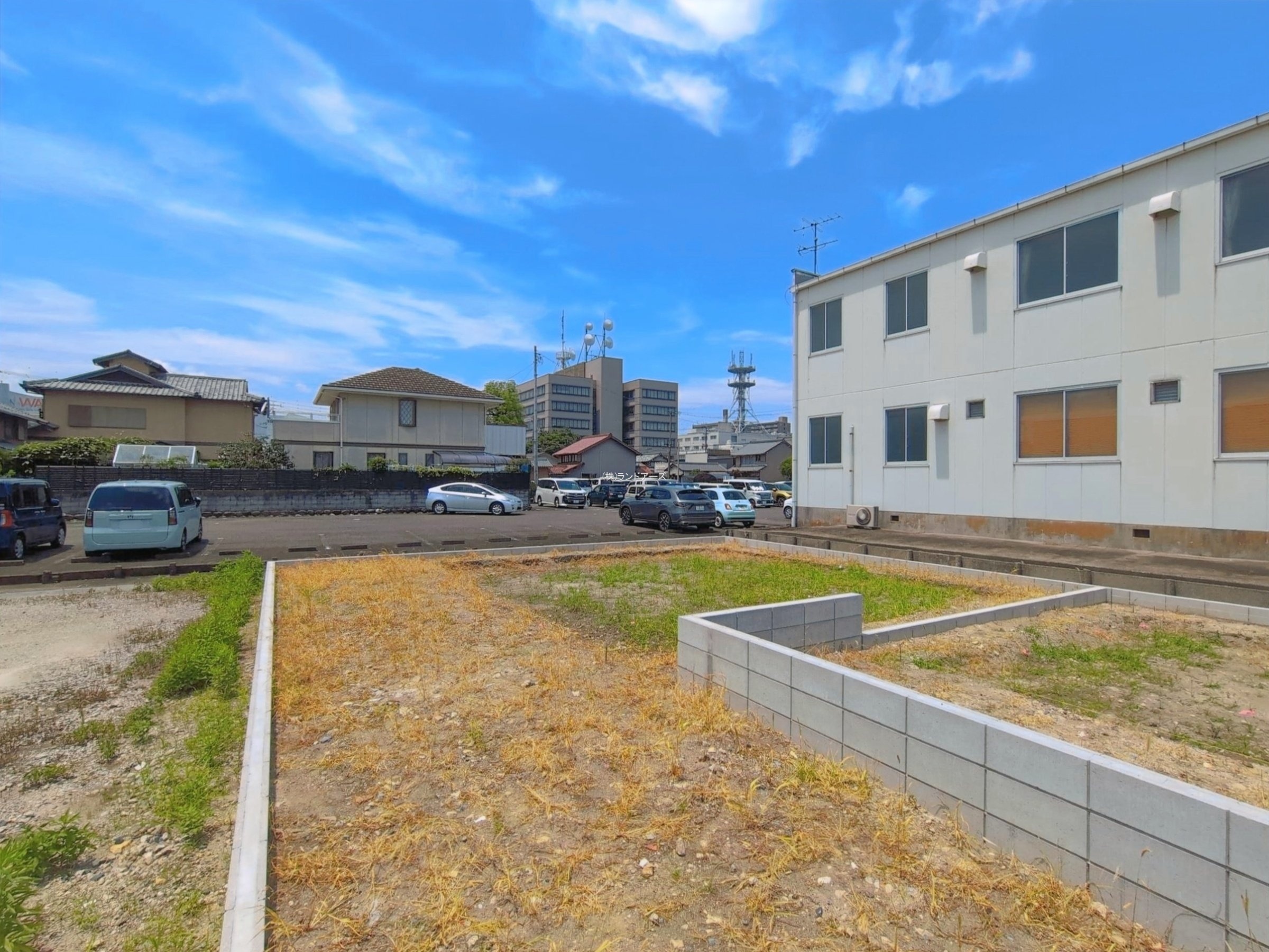 津島市柳原町2丁目(戸建)02 1 - 株式会社ランドアーズ|名古屋の一戸建て(建売・中古戸建)・中古マンション・賃貸管理・不動産売却 津島市柳原町2丁目(戸建)02 1