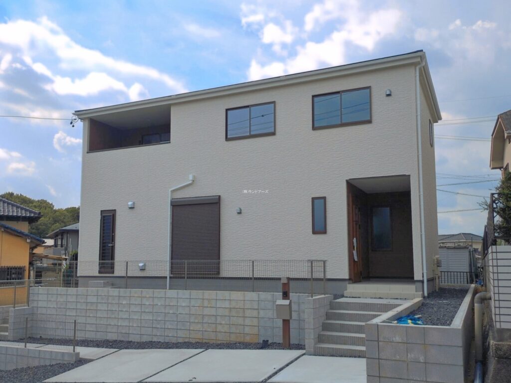 犬山市大字羽黒字堂ケ洞（戸建）01 1