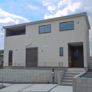 犬山市大字羽黒字堂ケ洞(戸建)01 1