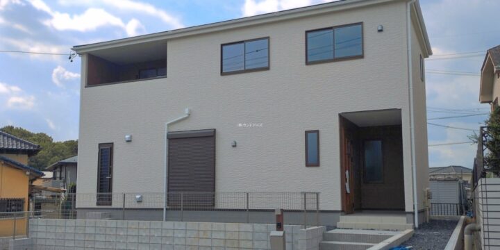 犬山市大字羽黒字堂ケ洞（戸建）01 1