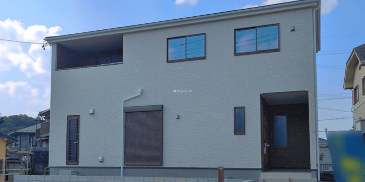 犬山市大字羽黒字堂ケ洞（戸建）01 1