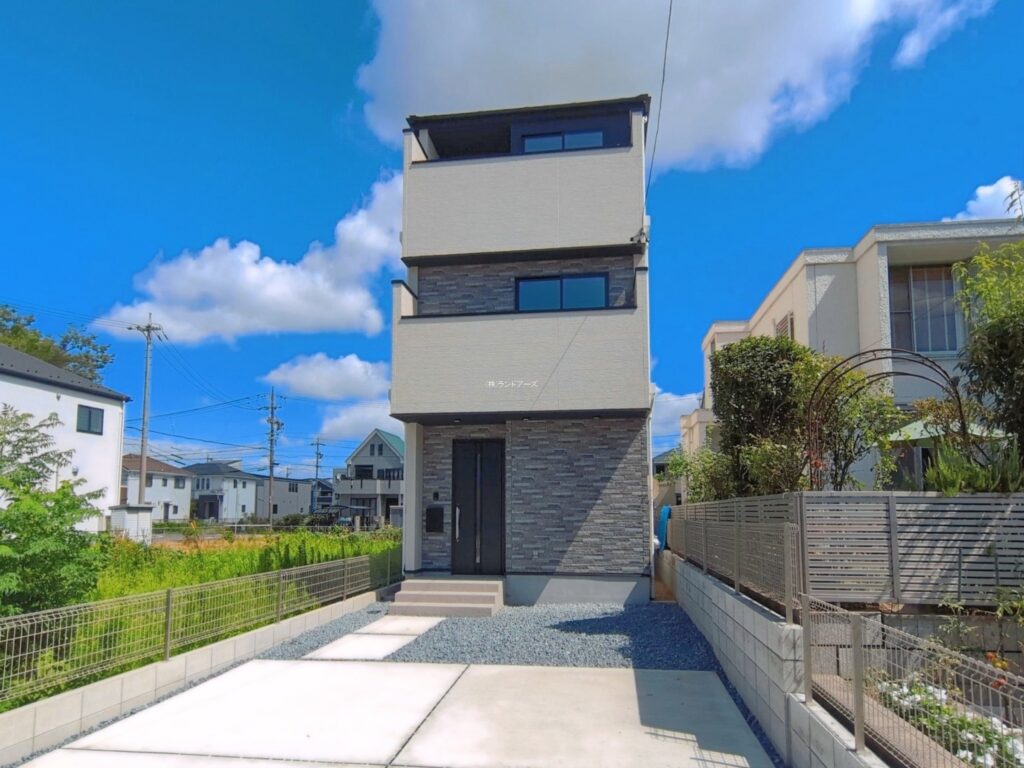 物件写真