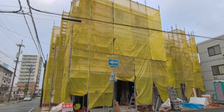 名古屋市千種区松軒2丁目（戸建）02 1