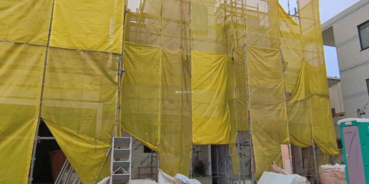 名古屋市千種区松軒2丁目（戸建）03 1