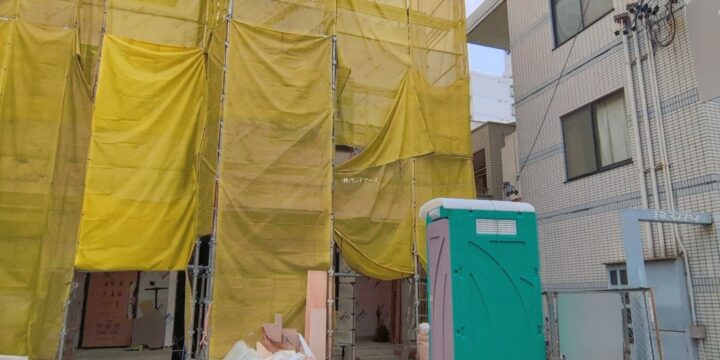 名古屋市千種区松軒2丁目（戸建）04 1
