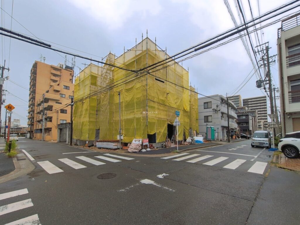 物件写真