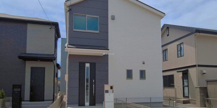碧南市松江町6丁目（戸建）02 1