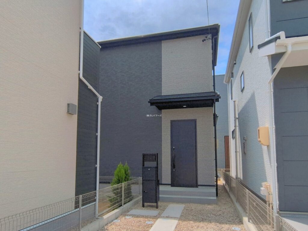 碧南市松江町6丁目（戸建）03 1