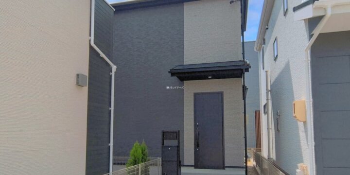 碧南市松江町6丁目（戸建）03 1