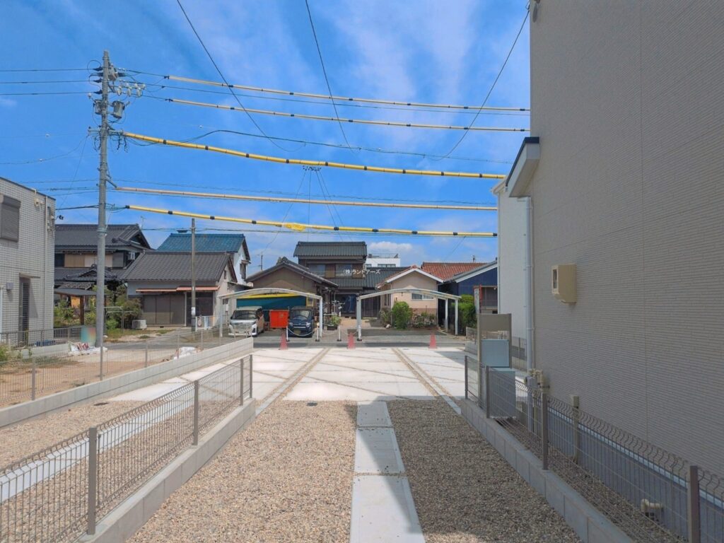物件写真