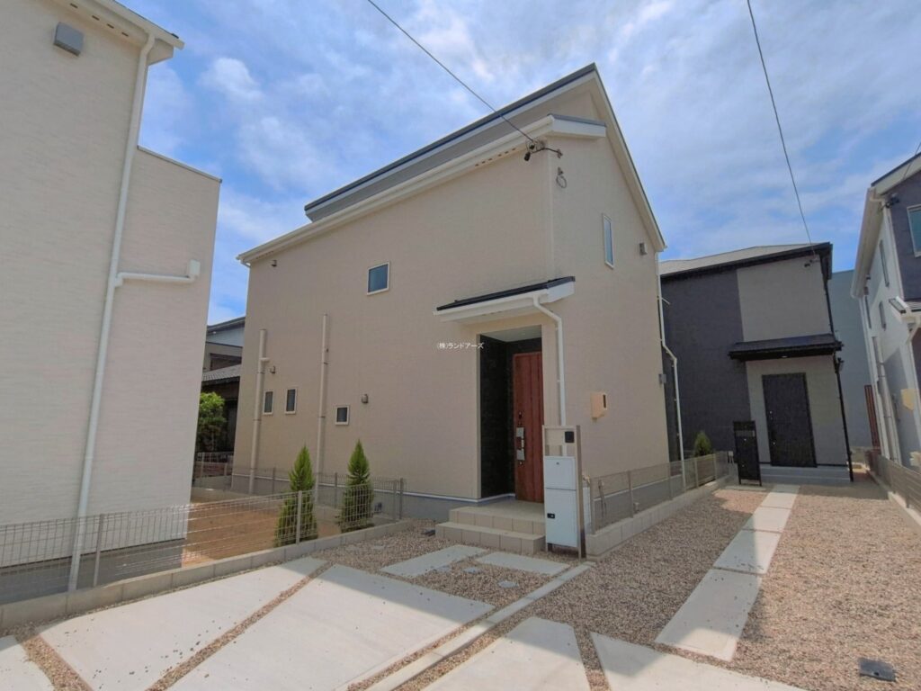 碧南市松江町6丁目（戸建）04 1