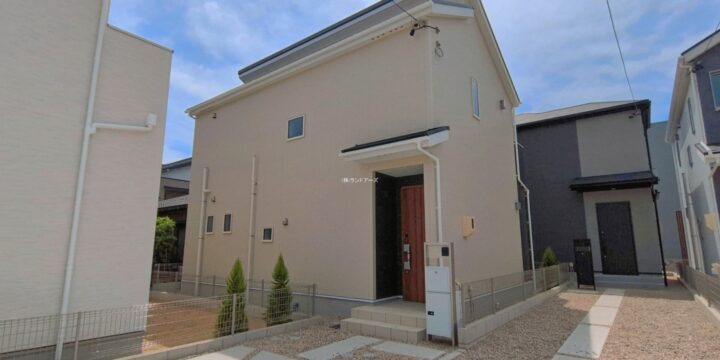 碧南市松江町6丁目（戸建）04 1