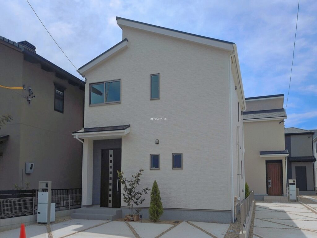 碧南市松江町6丁目（戸建）05 1