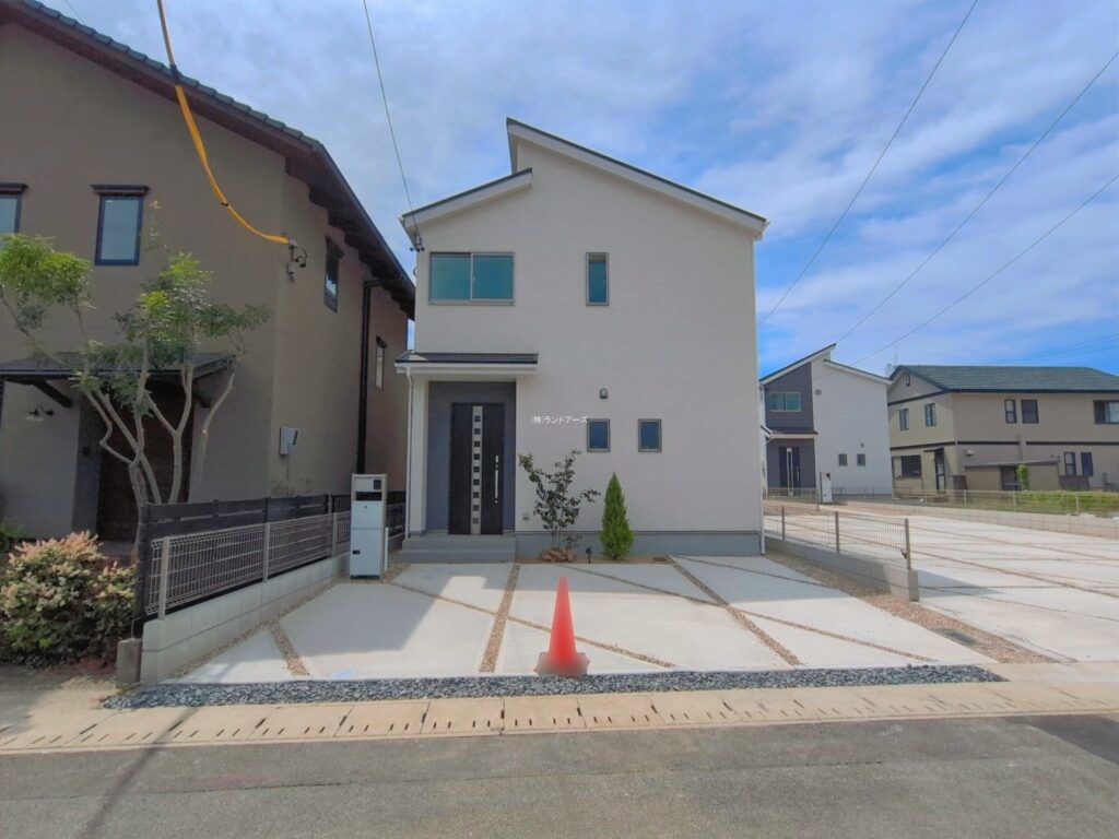 物件写真