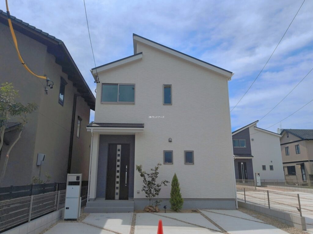 物件写真