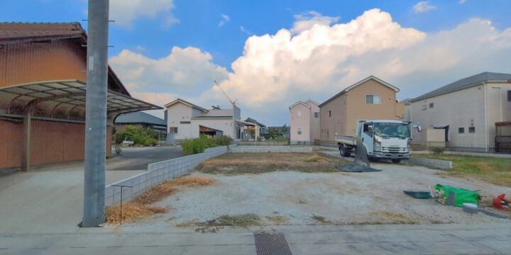 小牧市大字東田中（戸建）01 1