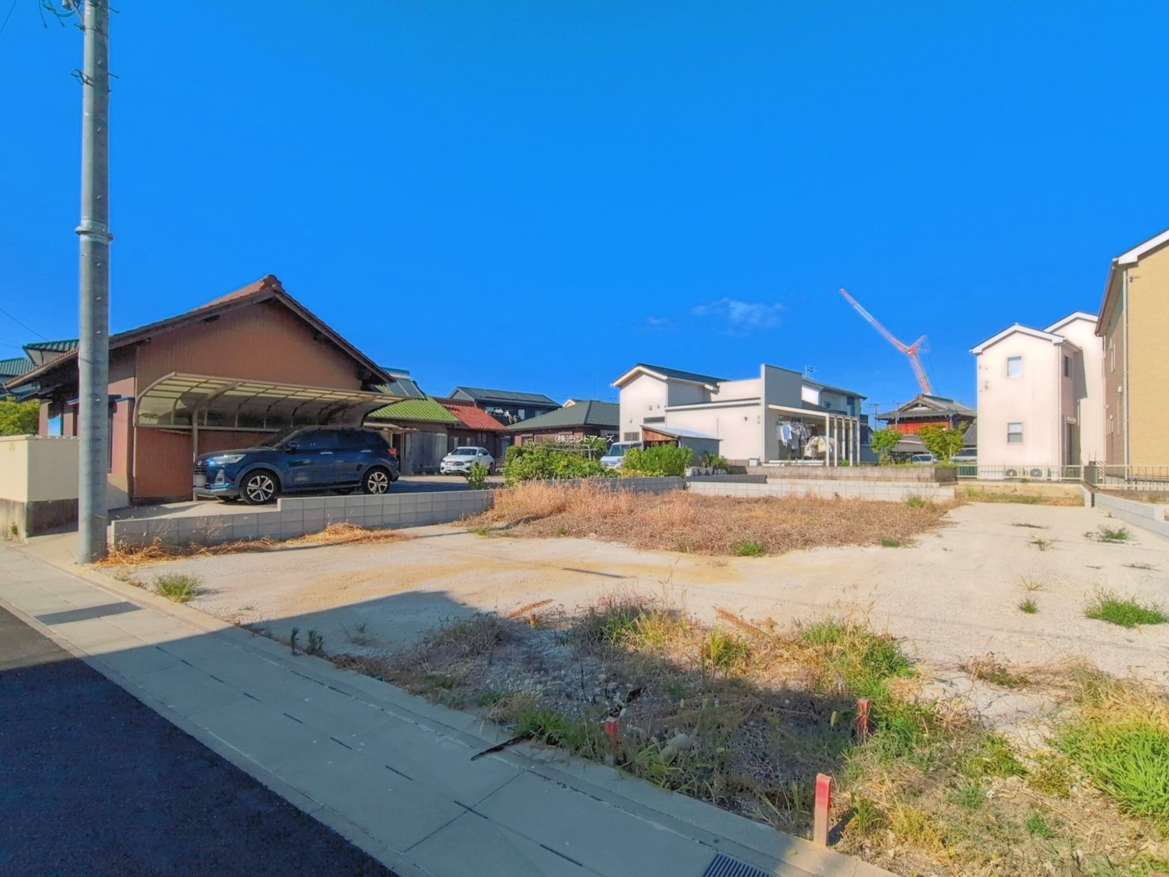 小牧市大字東田中（戸建）01 1