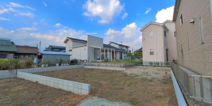 小牧市大字東田中（戸建）02 1