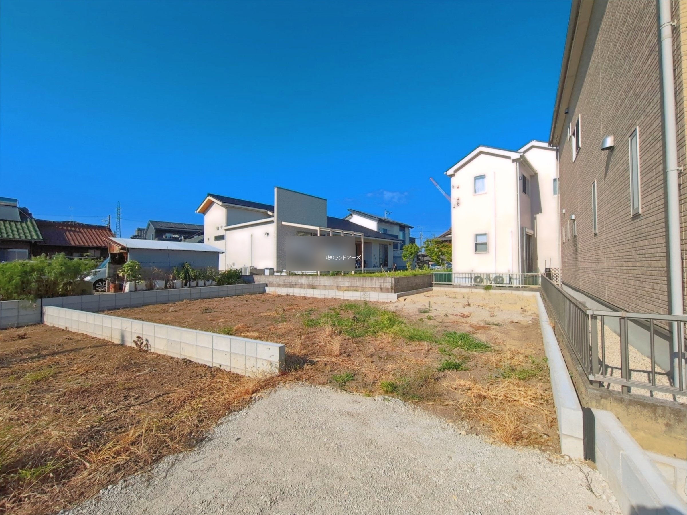 小牧市大字東田中（戸建）02 1