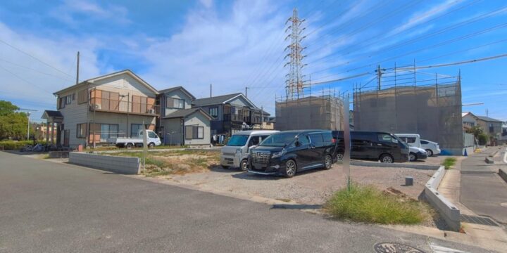碧南市池下町1丁目（戸建）01 1